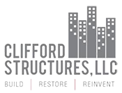 Clifford Structures
